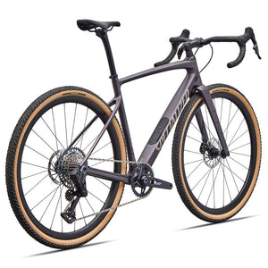 Specialized Diverge 4 Expert Gravel Bike - Rival AXS XPLR