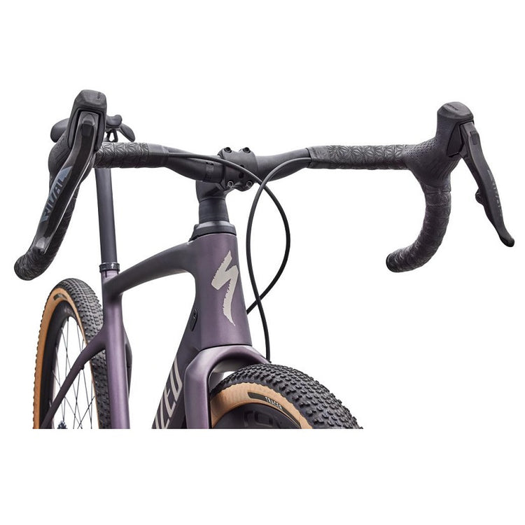Specialized Diverge 4 Expert Gravel Bike - Rival AXS XPLR