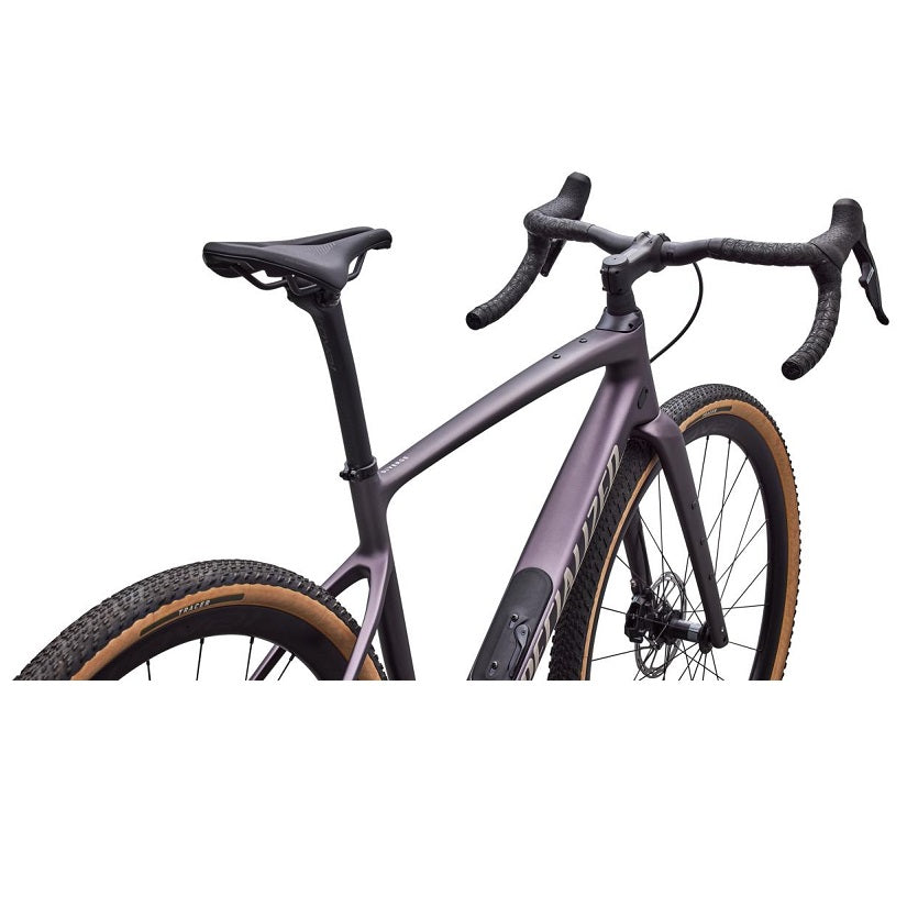 Specialized Diverge 4 Expert Gravel Bike - Rival AXS XPLR