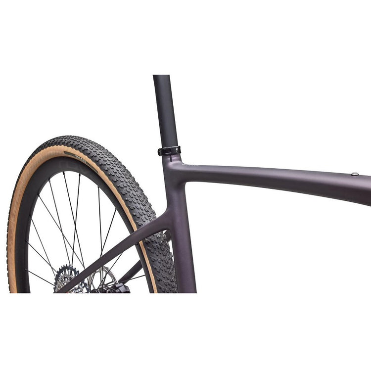 Specialized Diverge 4 Expert Gravel Bike - Rival AXS XPLR