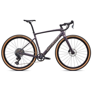 Specialized Diverge 4 Expert Gravel Bike - Rival AXS XPLR