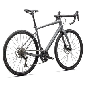 Specialized Diverge E5 Elite 2025 Gravel bike - Satin Ashen