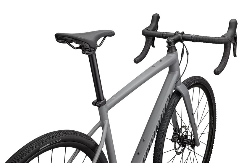 Specialized Diverge E5 Elite 2025 Gravel bike