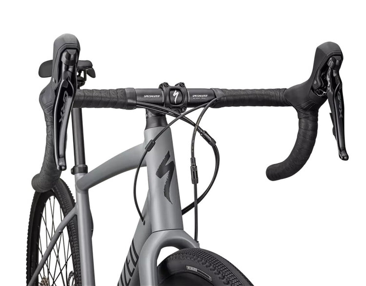 Specialized Diverge E5 Elite 2025 Gravel bike