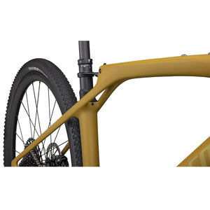 Specialized Diverge STR Expert Gravelbike - Satin Harvest Gold