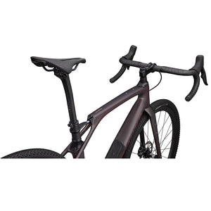 Specialized Diverge STR Pro Gravelbike - Red Tint Carbon