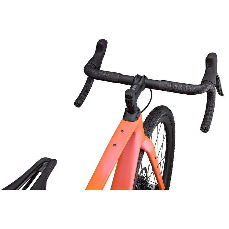 Specialized Diverge STR Pro Gravelbike - Satin Blaze