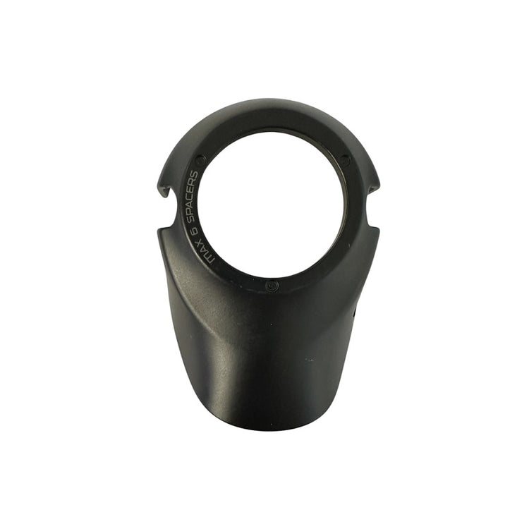 Specialized HDS Future Shock Headset 1-Piece Top cover - 0mm stack