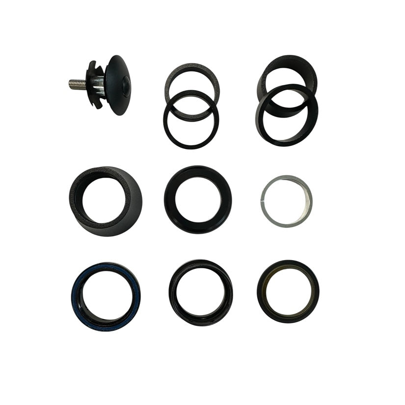 Specialized Hds Allez Comp Styrfitting