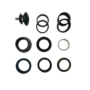 Specialized Hds Allez Comp Styrfitting