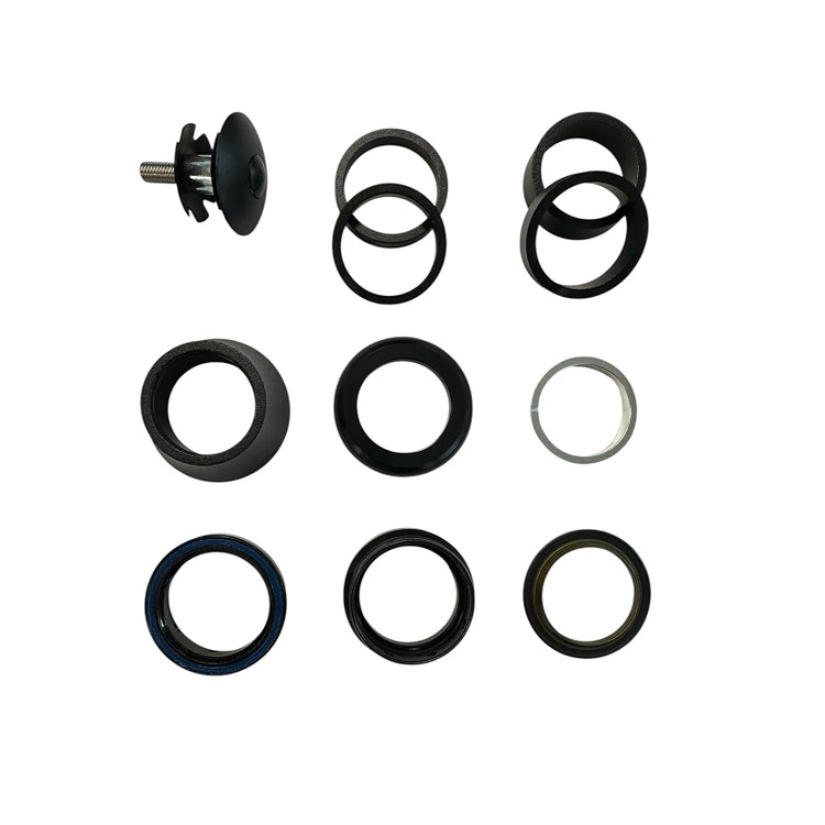 Specialized Hds Allez Comp Styrfitting