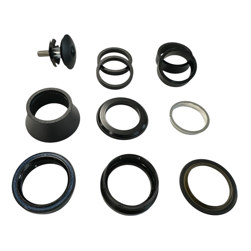 Specialized Hds Allez Comp Styrfitting