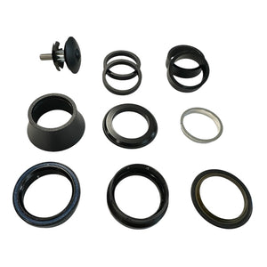 Specialized Hds Allez Comp Styrfitting