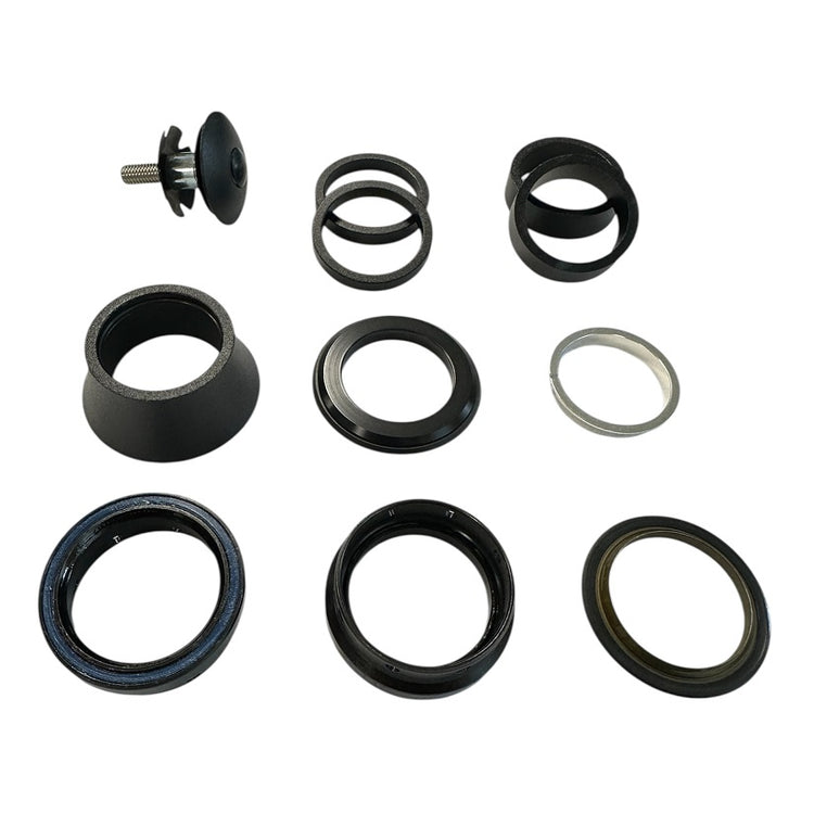 Specialized Hds Allez Comp Styrfitting