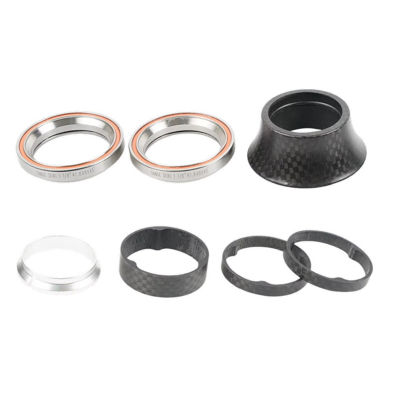 Specialized Hds Ruby 1-1/8" Styrfitting