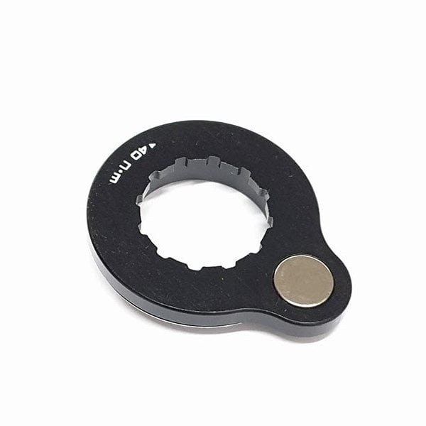 Specialized MSC Speed Sensor magnet til Center Lock