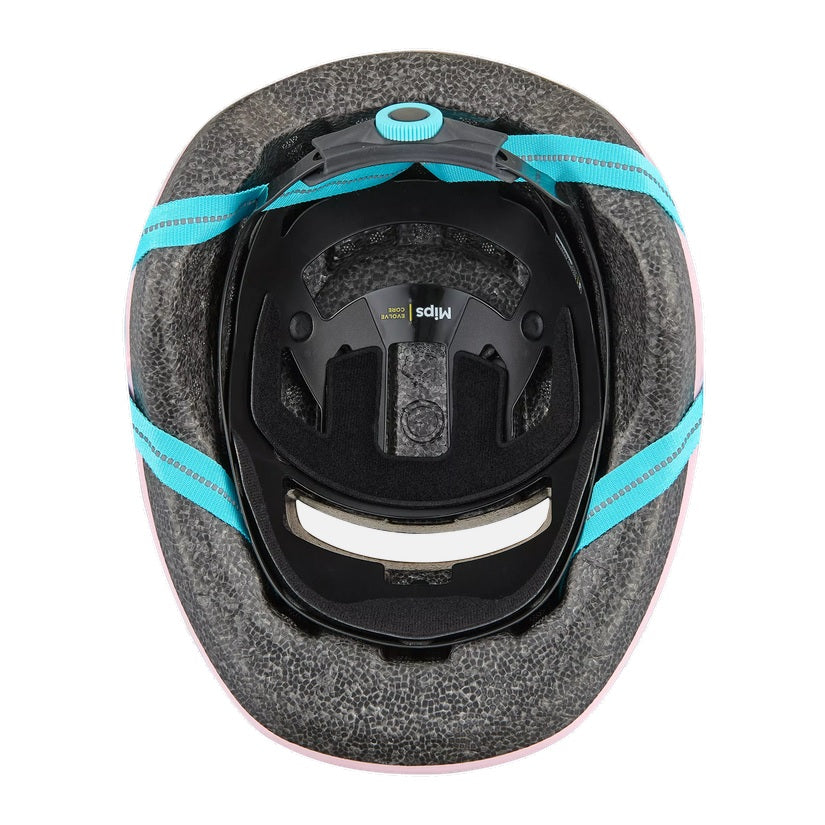 Specialized Mio 2 Mips Cykelhjelm til børn - Desert Rose