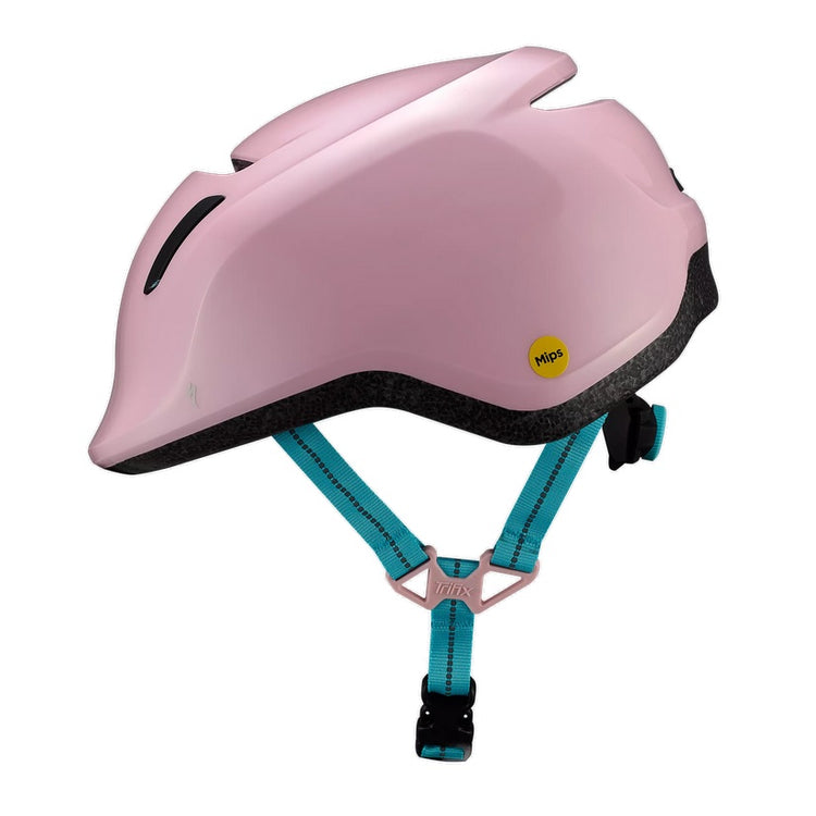 Specialized Mio 2 Mips Cykelhjelm til børn - Desert Rose