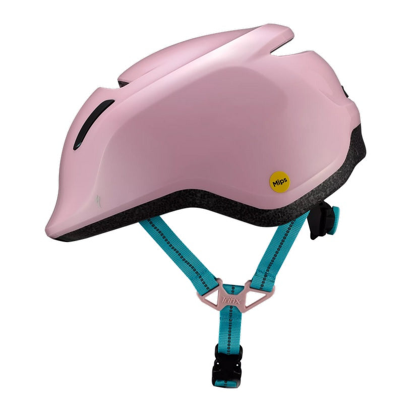 Specialized Mio 2 Mips Cykelhjelm til børn - Desert Rose