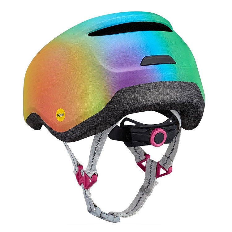 Specialized Mio 2 Mips Cykelhjelm til børn - Rainbow