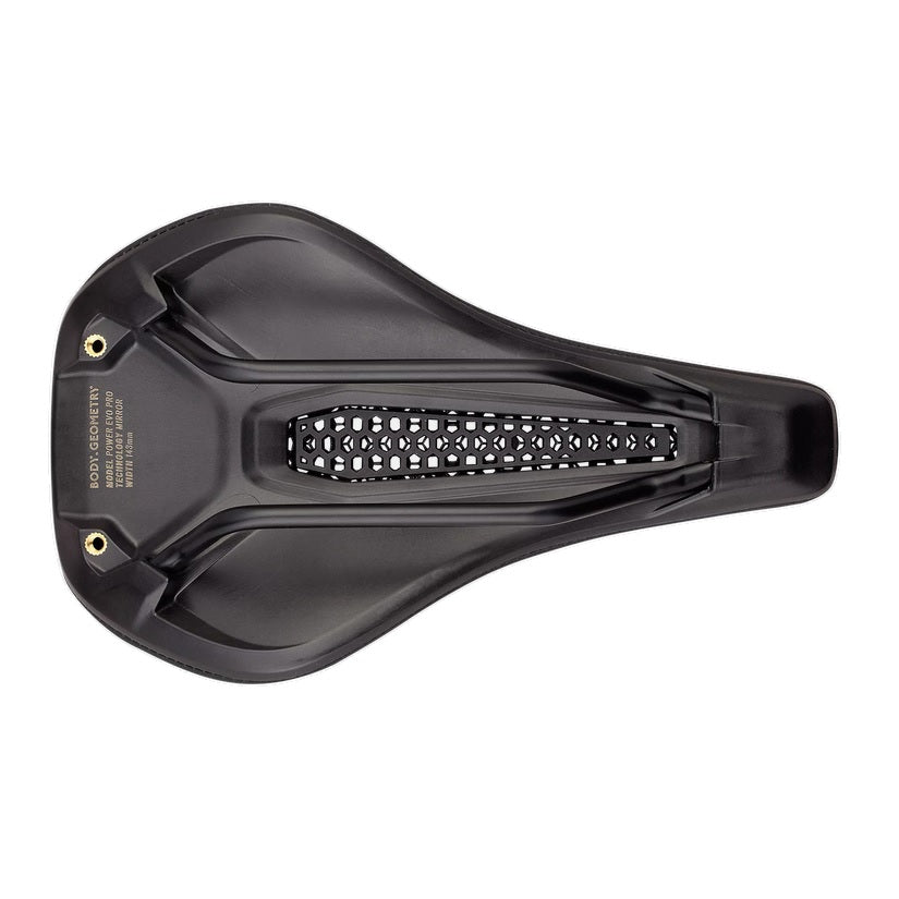 Specialized Power EVO Pro With Mirror cykelsadel
