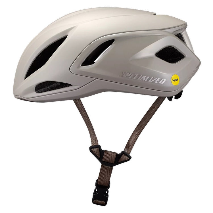 Specialized Propero 4 Cykelhjelm - Sandstone Metallic