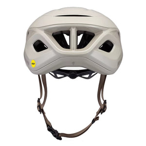 Specialized Propero 4 Cykelhjelm - Sandstone Metallic