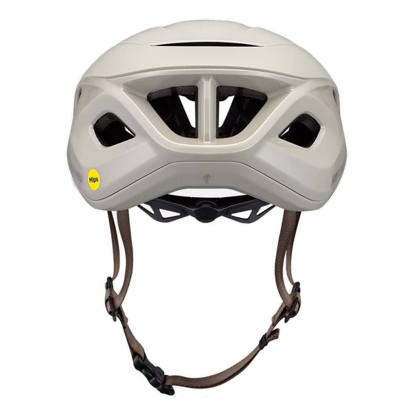 Specialized Propero 4 Cykelhjelm - Sandstone Metallic