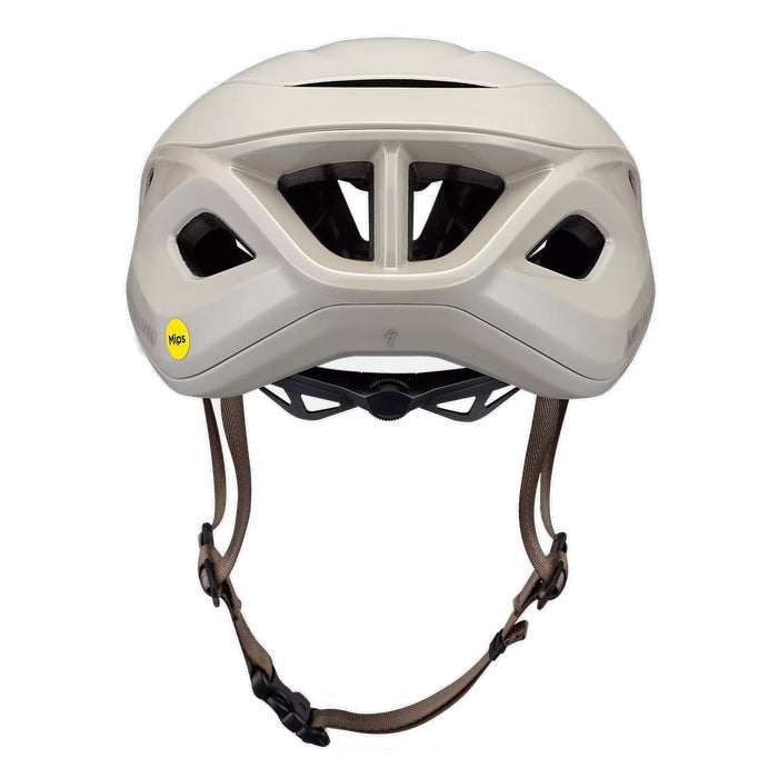 Specialized Propero 4 Cykelhjelm - Sandstone Metallic