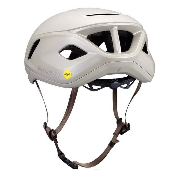 Specialized Propero 4 Cykelhjelm - Sandstone Metallic