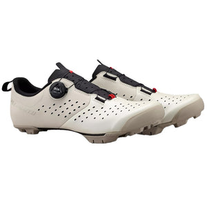 Specialized Recon 1.0 Cykelsko - White mountains