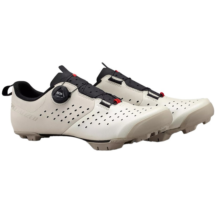 Specialized Recon 1.0 Cykelsko - White mountains