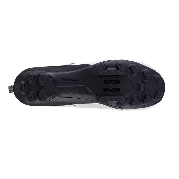 Specialized Recon 2.0 Cykelsko dune white