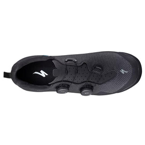 Specialized Recon 3.0 Cykelsko - Sort