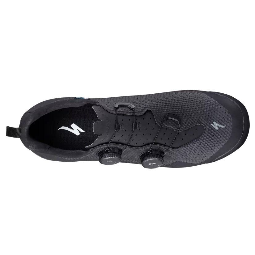 Specialized Recon 3.0 Cykelsko - Sort