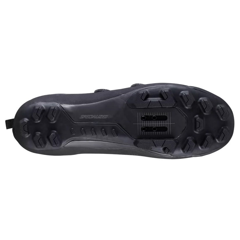 Specialized Recon 3.0 Cykelsko - Sort