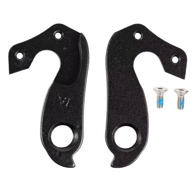 Specialized Rev.4 Road geardrop lang 7A max 32T sort