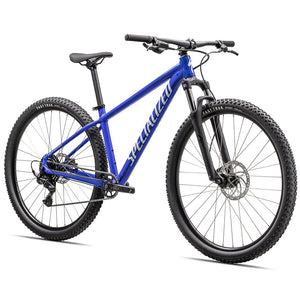 Specialized Rockhopper Sport 29" MTB - Gloss Sapphire / Dune White