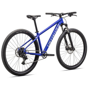 Specialized Rockhopper Sport 29" MTB - Gloss Sapphire / Dune White
