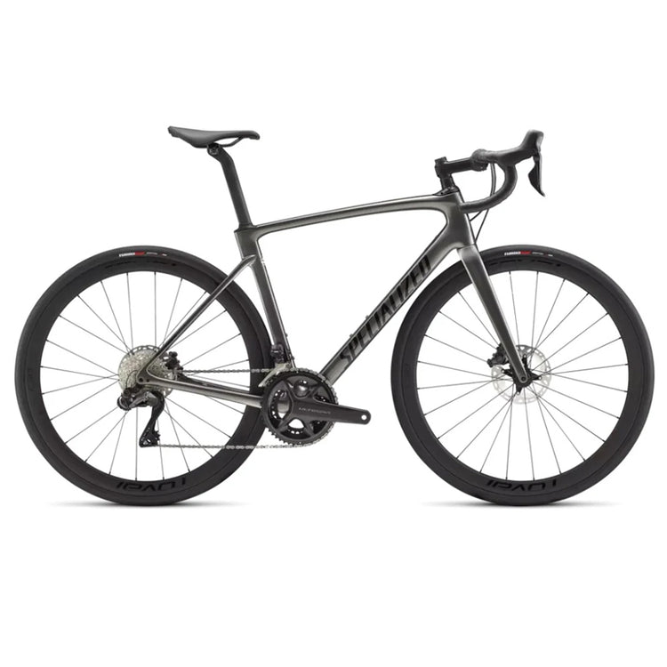 Specialized Roubaix Expert Racercykel