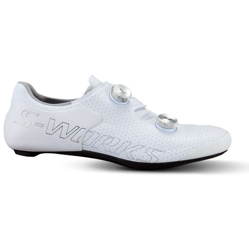 Specialized S-Works Ares 2 Cykelsko hvid