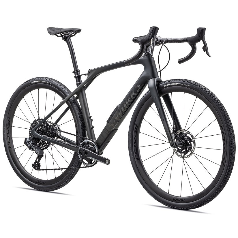 Specialized S-Works Diverge STR Gravelbike