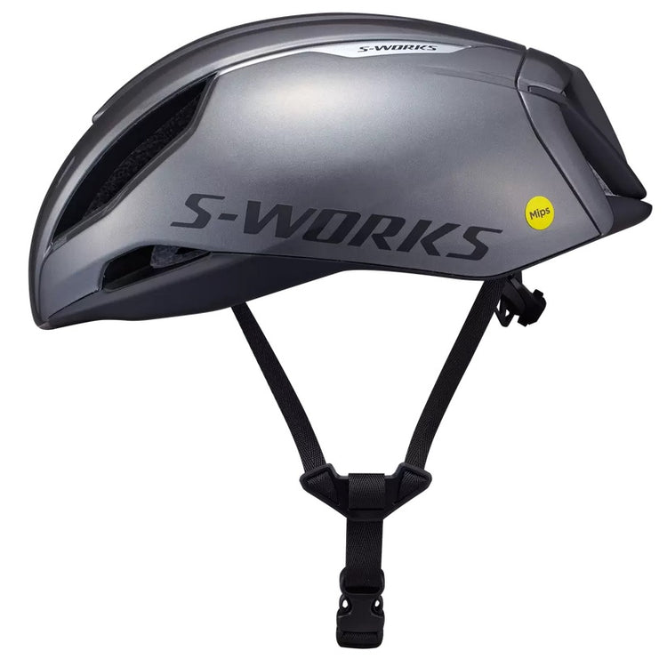 Specialized S-Works Evade 3 Cykelhjelm - Smoke