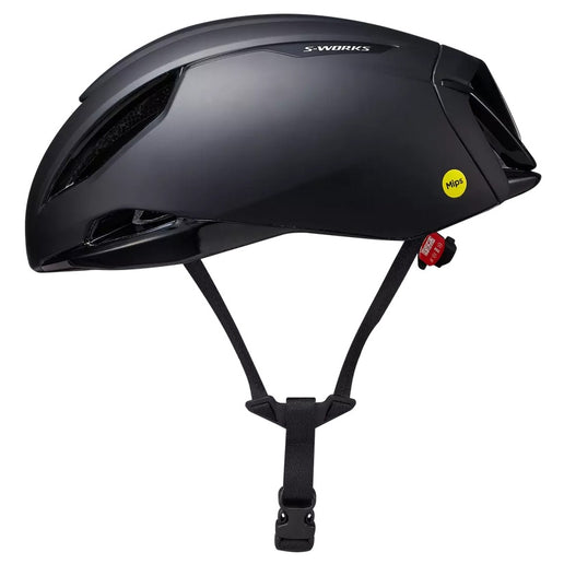Specialized S-Works Evade 3 Cykelhjelm - Sort