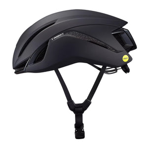 Specialized S-Works Evade 4 Cykelhjelm - Matte Black
