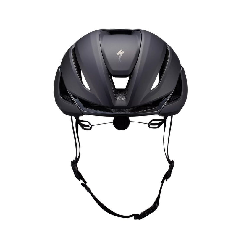 Specialized S-Works Evade 4 Cykelhjelm - Matte Black