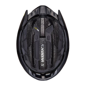 Specialized S-Works Evade 4 Cykelhjelm - Matte Black