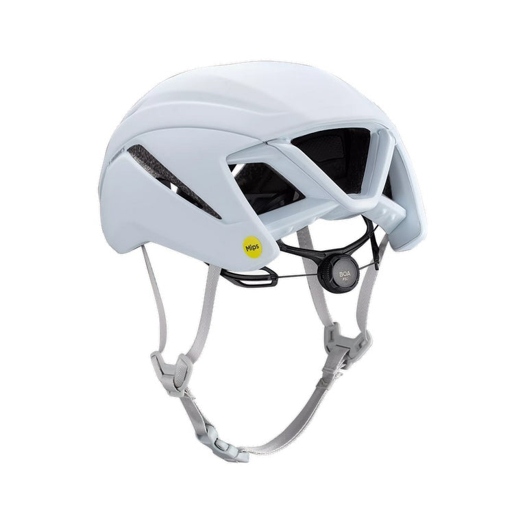 Specialized S-Works Evade 4 Cykelhjelm - Matte White
