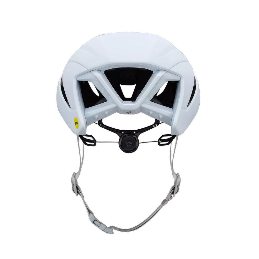 Specialized S-Works Evade 4 Cykelhjelm - Matte White