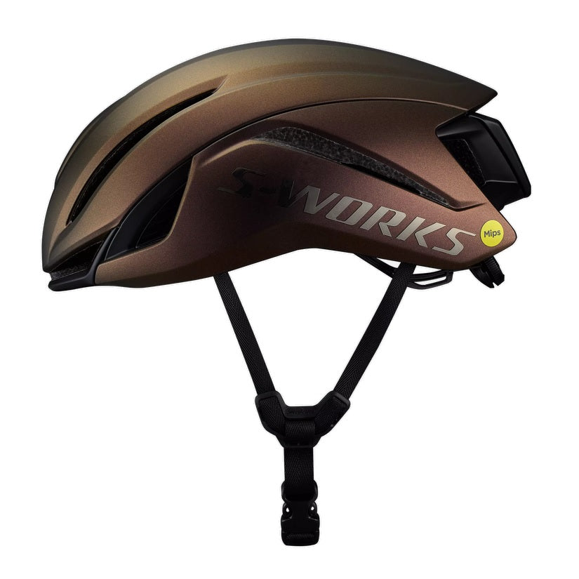 Specialized S-Works Evade 4 Cykelhjelm